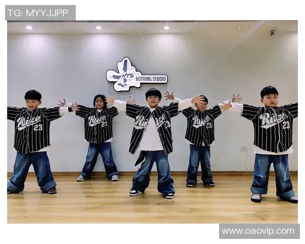 武汉街舞队引领潮流最新街舞风格TOP10全解析实时数据