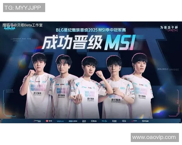 实时新闻热议CSGOBLG战队状态转变背后的原因与未来展望